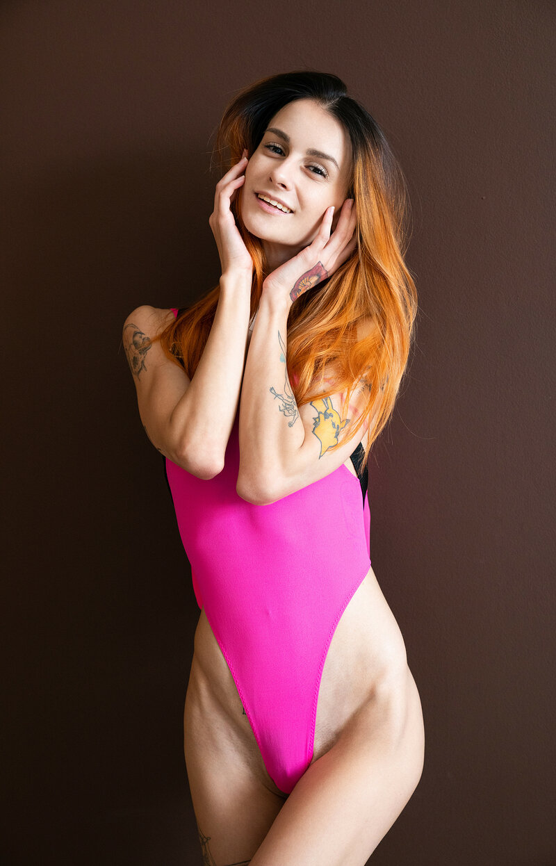 Елена, 37 лет, 5 размер груди